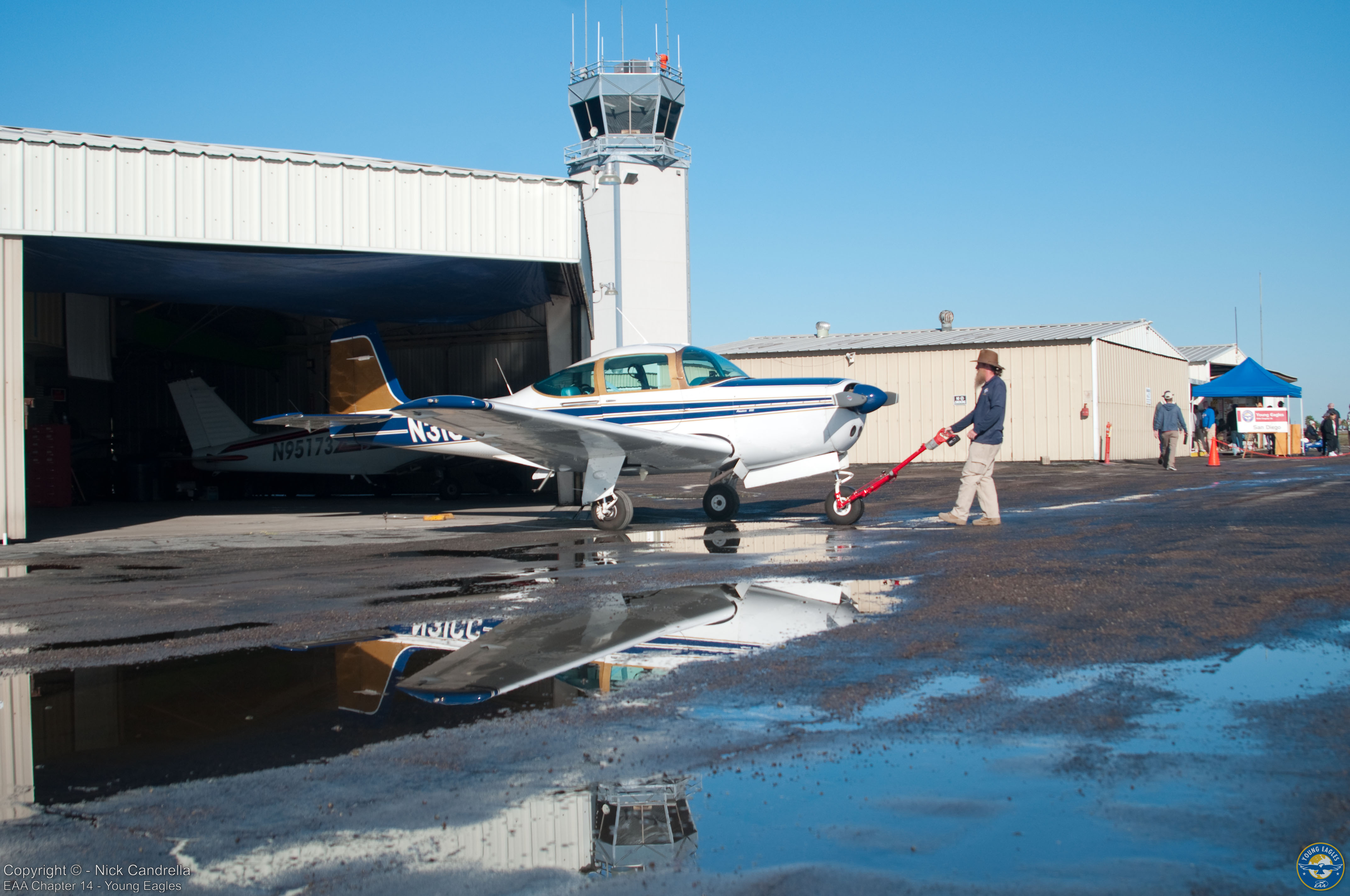 Young Eagles photo 14